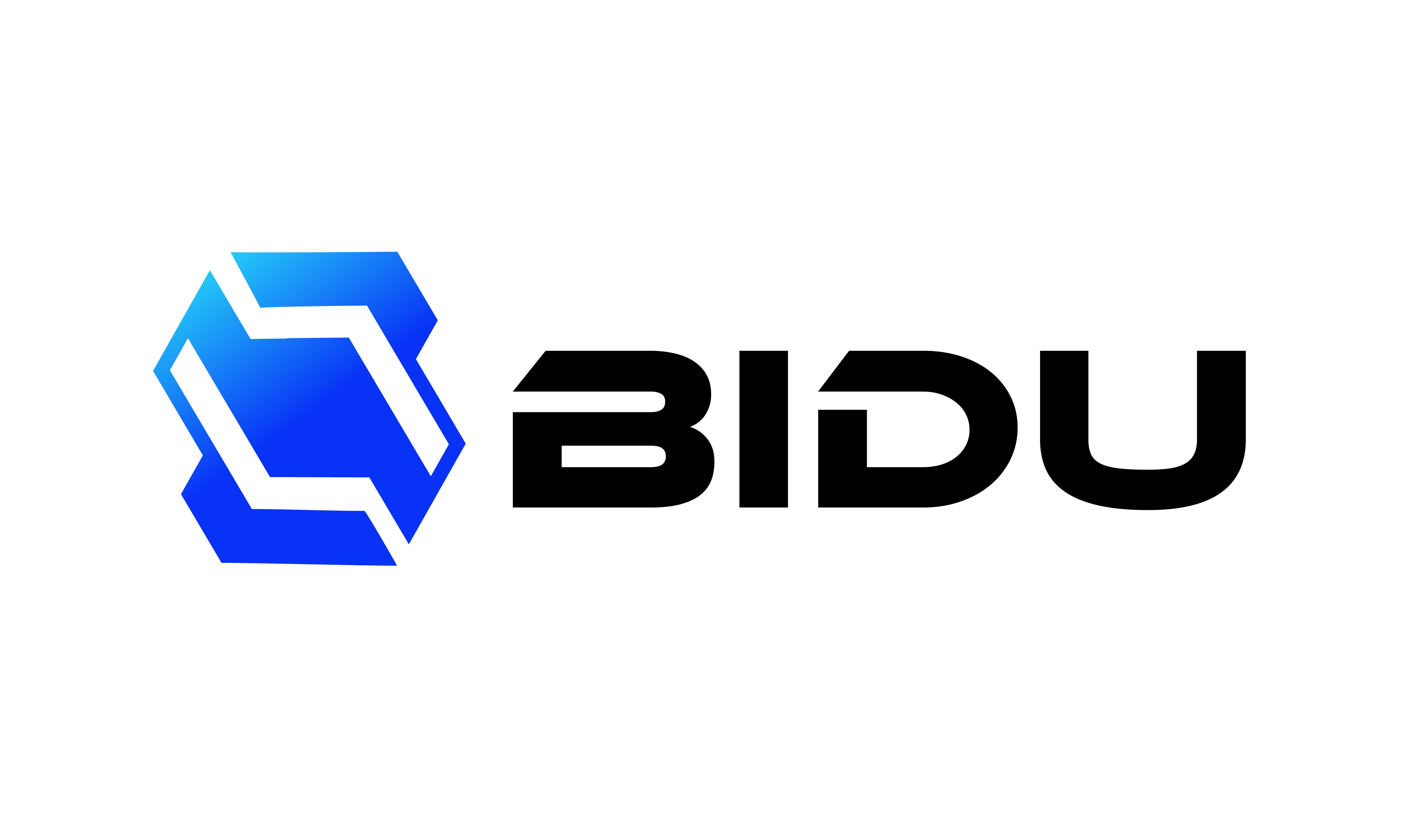 BIDU logo